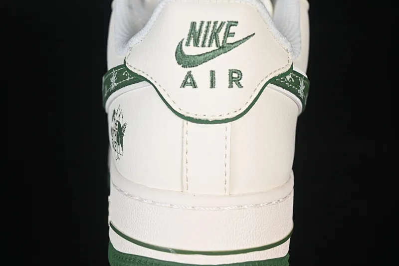 All categories Nk Air Force 1 Air Force series Nk Air Force 1 Low Air Force low-top Nike Air Force 1'07 Low North Face joint Everest Air Force 1 low-top casual sneakers JP8028-065